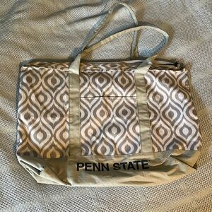 Penn State Tote Bag
